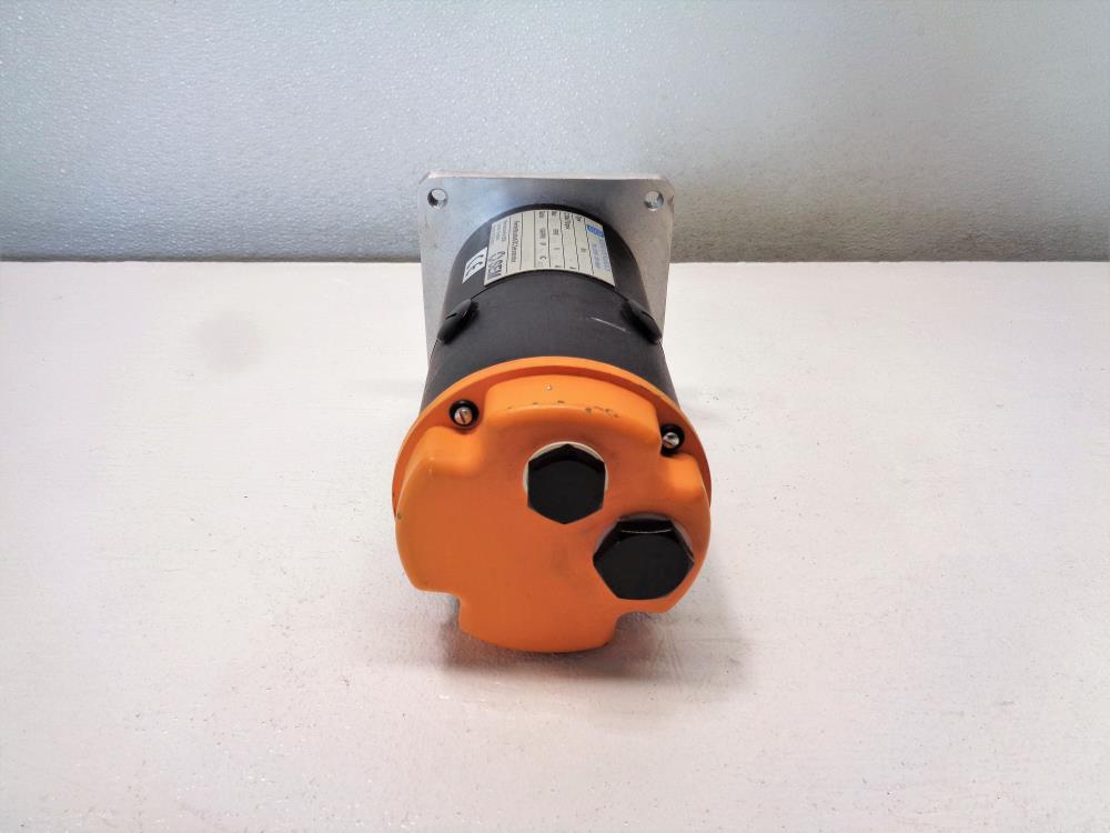 Servo Dynamics Ferrite Brushed DC Servomotor MTS30F4-25